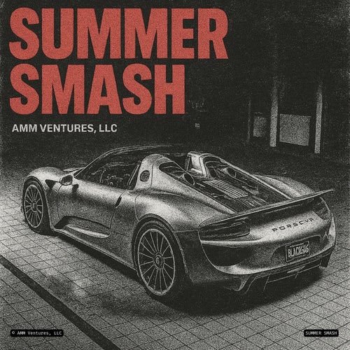 SUMMER SMASH