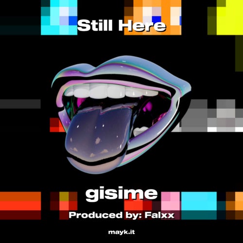 Still Here