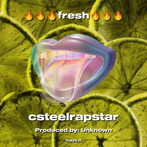fresh