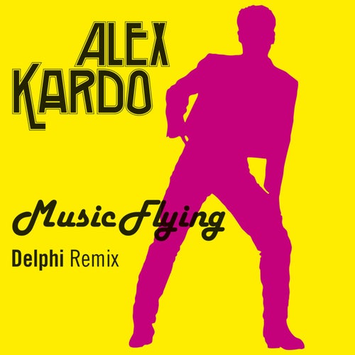 Music Flying (Remix)