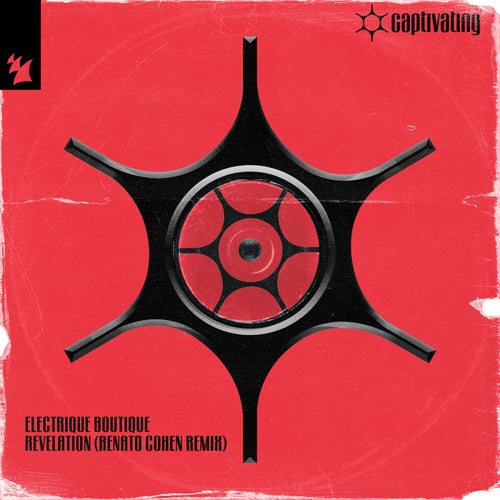 Revelation (Renato Cohen Remix)