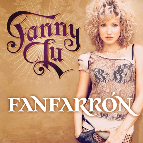 Fanfarrón