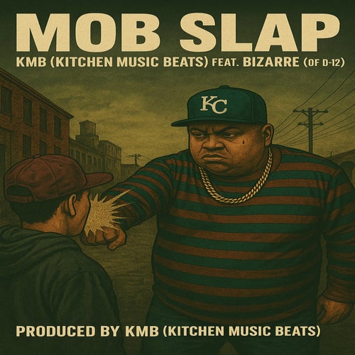 Release of the week