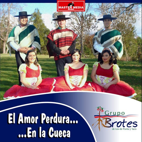 El Amor Perdura….En la Cueca