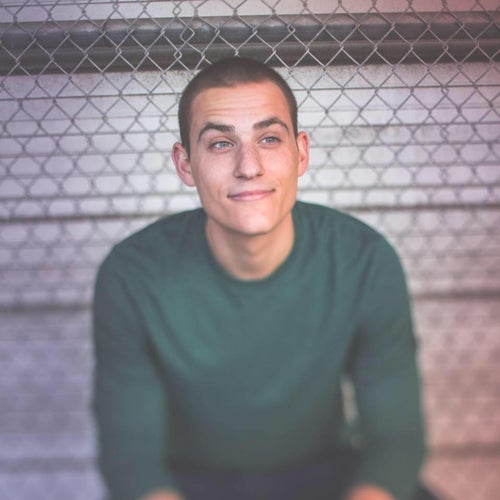 Chris Jamison Profile