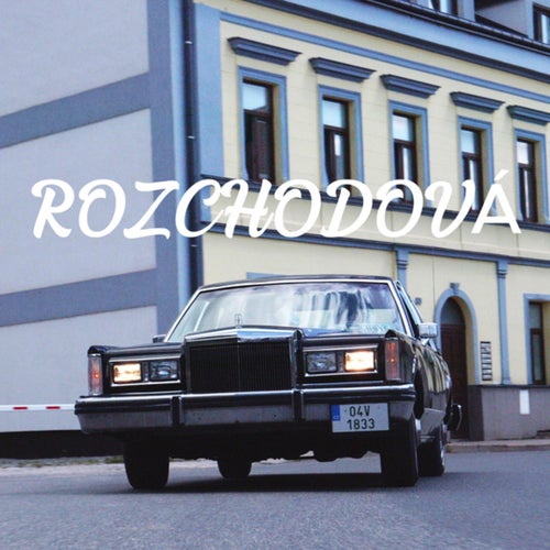 Rozchodová