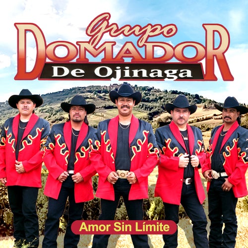 Amor Sin Límite