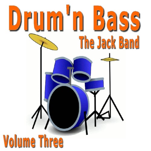 Drum 'n' Bass, Vol. 3