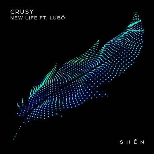 New Life (feat. Lubó) (Extended)