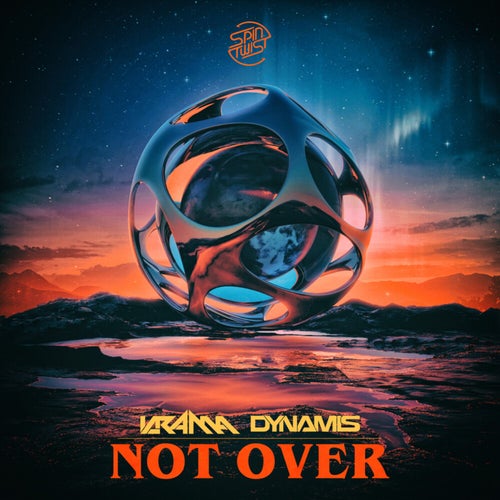 Not Over