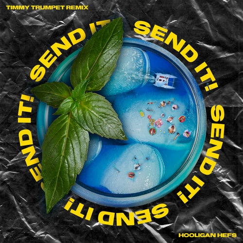 SEND IT! (Timmy Trumpet Remix) (Extended Mix)