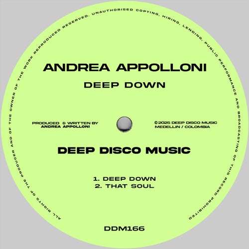 Deep Down