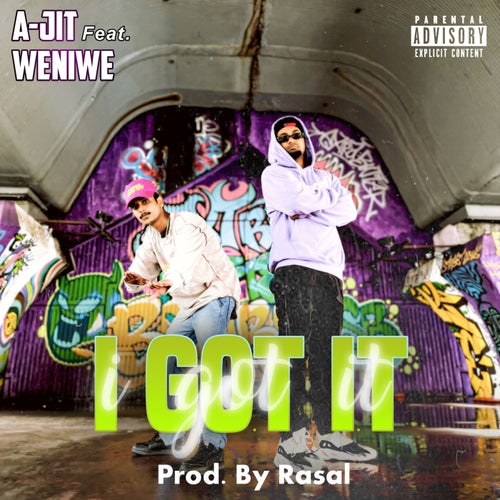 Track Artwork