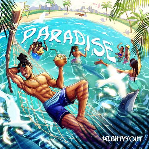 Release of the week