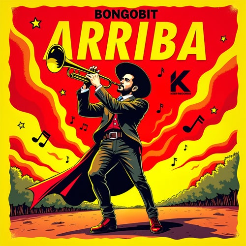 Arriba