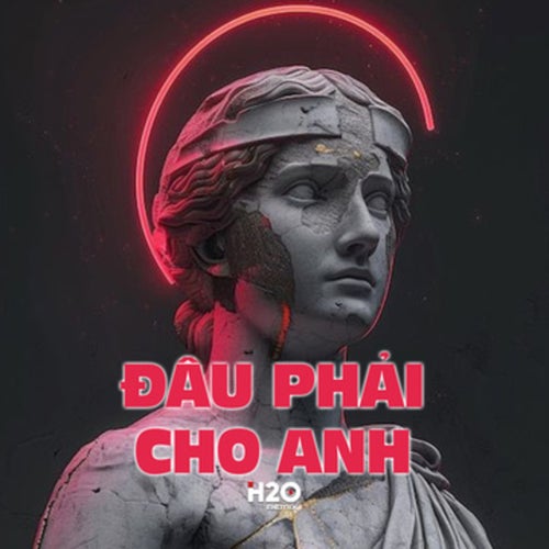 Đâu Phải Cho Anh (Ness Remix)