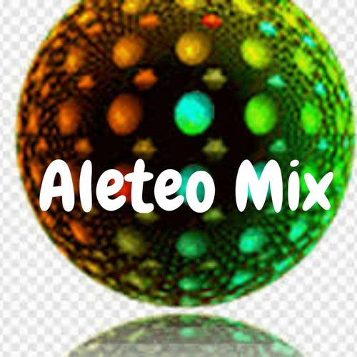 Aleteo Mix