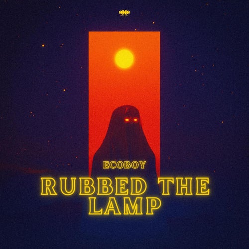 Rubbed the Lamp