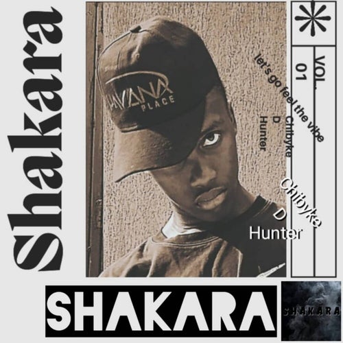 Shakara