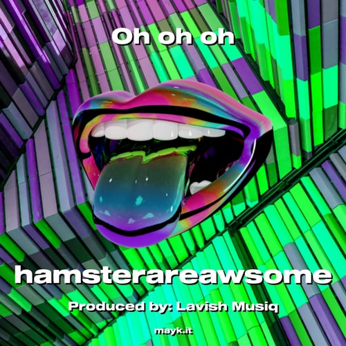 Oh oh oh