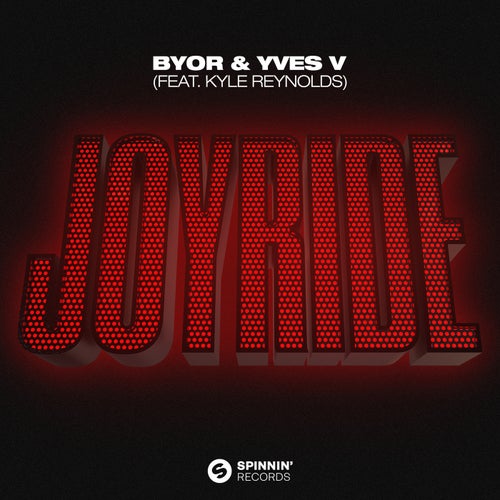 Joyride (feat. Kyle Reynolds)