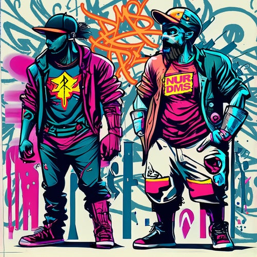 Mutanten (Re-Release)