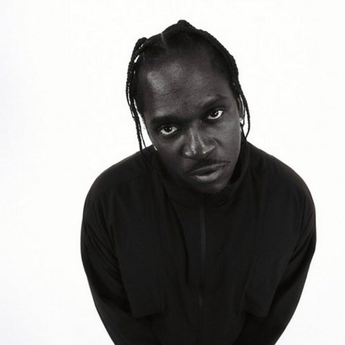 Pusha T Profile