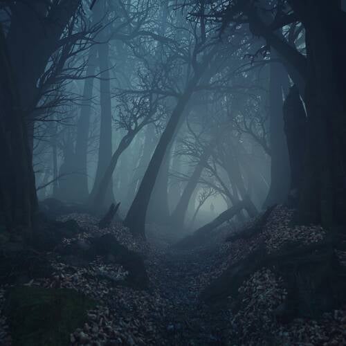 Parasomnia