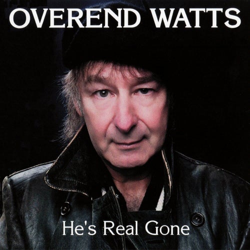 He's Real Gone