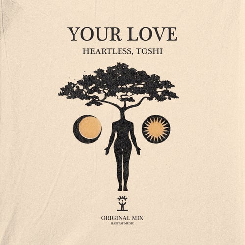 Your Love (Original Mix)