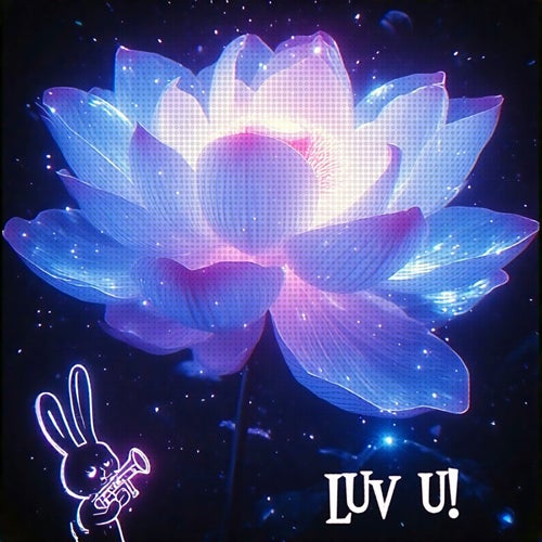 Luv u!