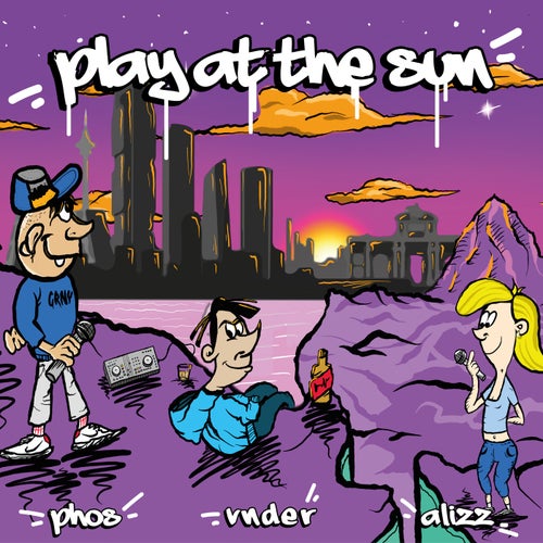 Play at the sun