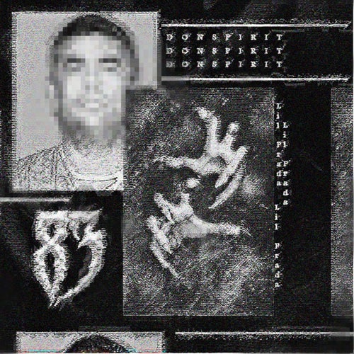 DONSPIRT (feat. Lil Prada)