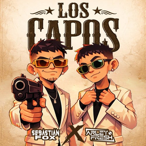 LOS CAPOS