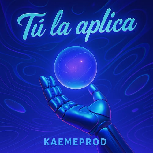 Tu La Aplica (INSTRUMENTAL)