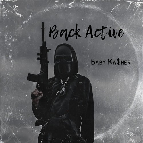 Back Active