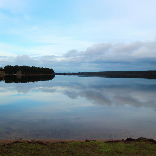 Lake