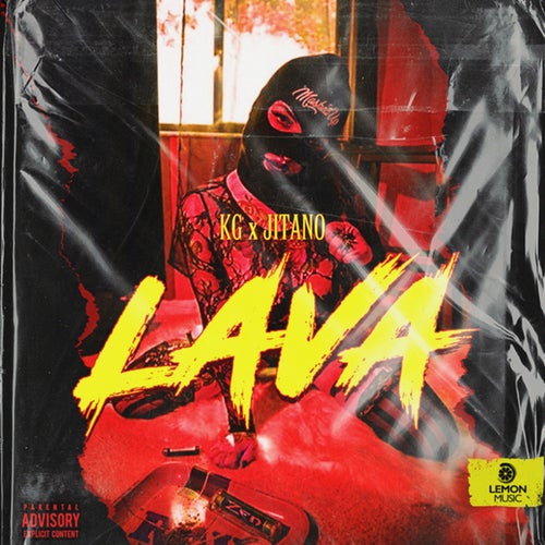 LAVA