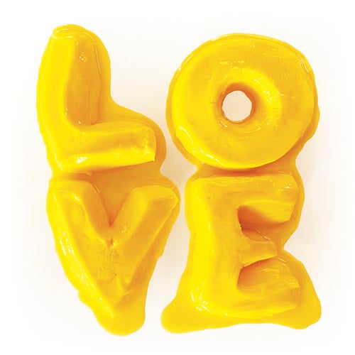 Buttery Love