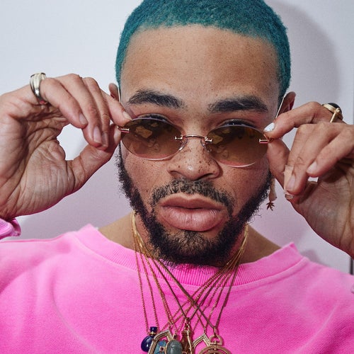 Bei Maejor Profile