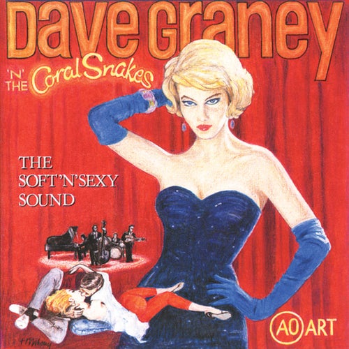 The Soft 'N' Sexy Sound (30th Anniversary Deluxe)