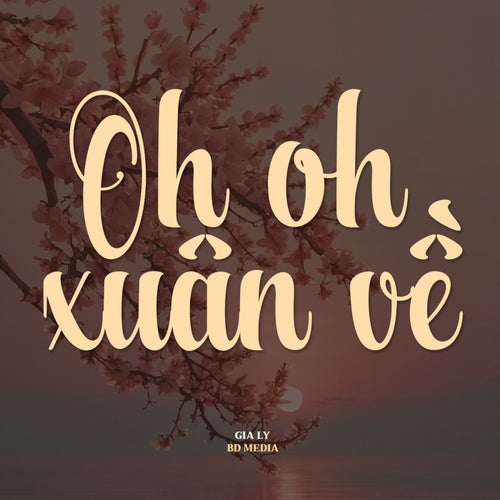Oh Oh Xuân Về (Vinahouse Remix)