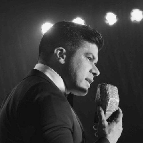 Jerry Rivera Profile