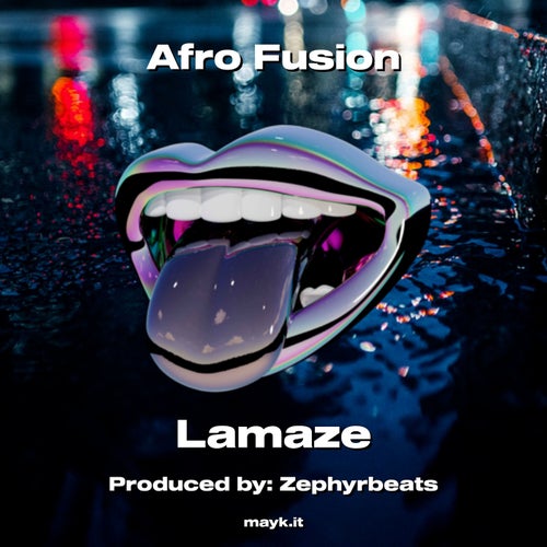 Afro Fusion