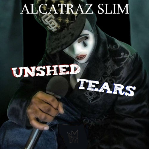 Unshed Tears