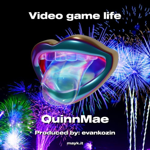 Video game life