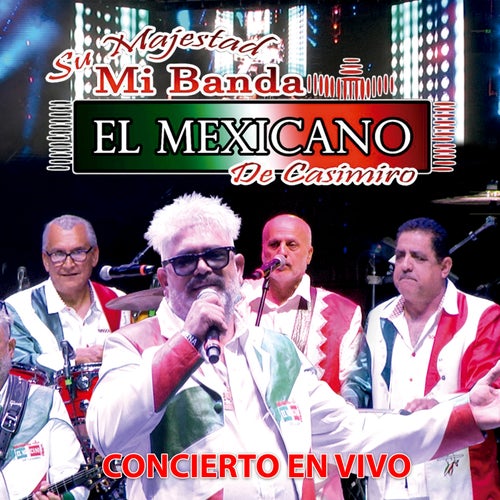 En Concierto Arena Ciudad de México (En Vivo)