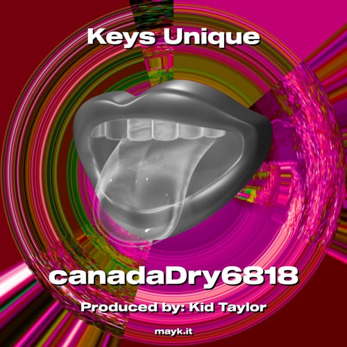 Keys Unique