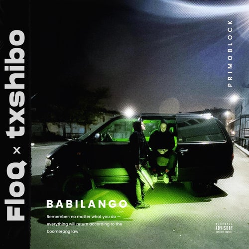BABILANGO