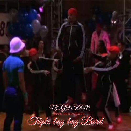 Triplo Bay Bay Bard